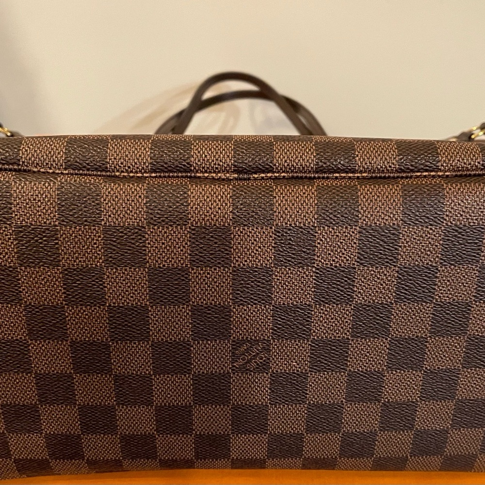 Louis Vuitton Neverfull MM Tote Pink Ballerine - Picture 7 of 16